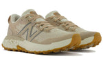 (WMNS) New Balance Fresh Foam X Hierro v7 'Mindful Grey Calm Taupe' WTHIERQ7