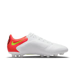Nike Tiempo Legend 9 Pro HG 'White Red Yellow' DB5621-176