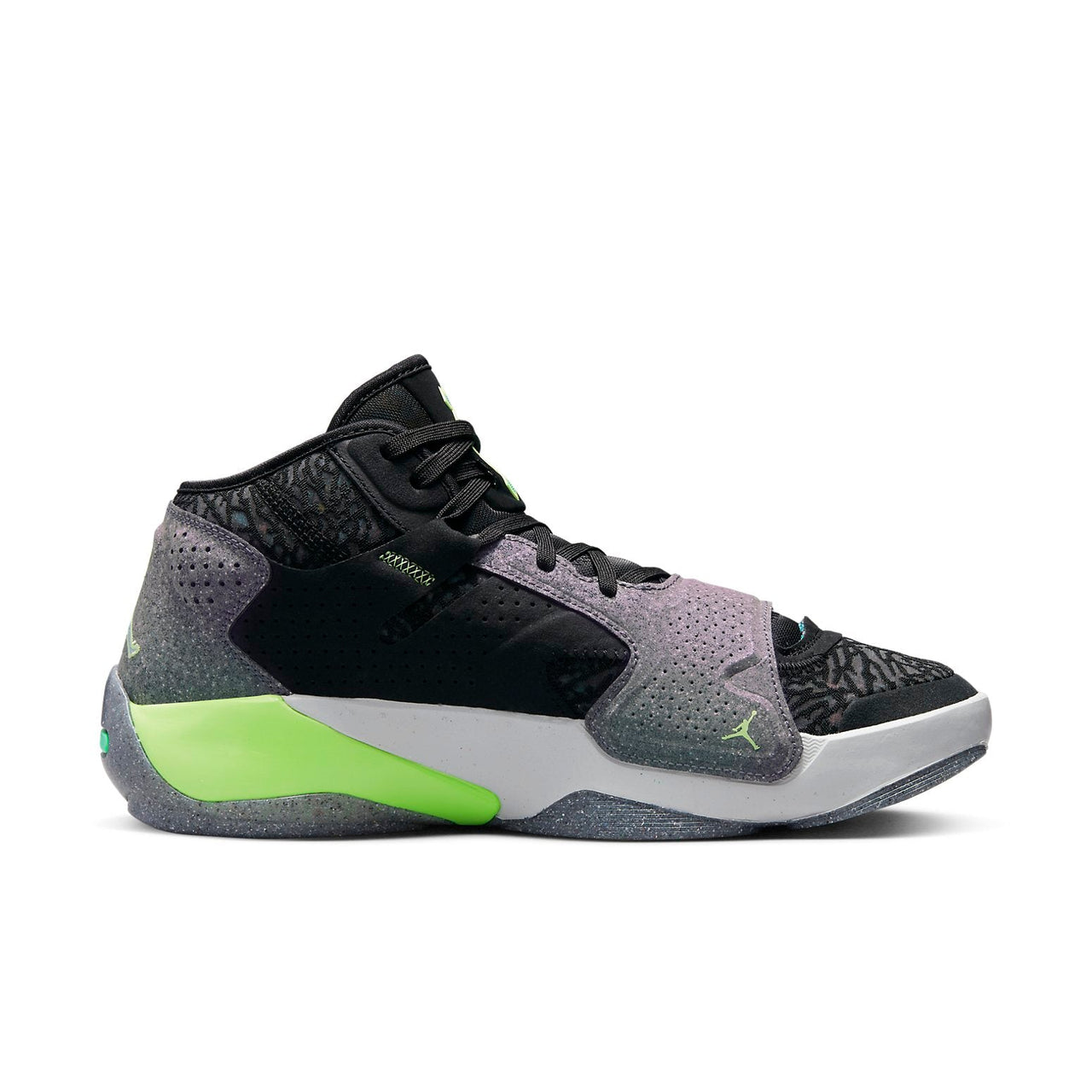 Air Jordan Zion 2 PF 'Holographic' DV0550-030