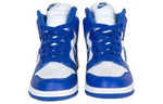 Nike Dunk Retro QS 'Be True White Royal' 850477-100