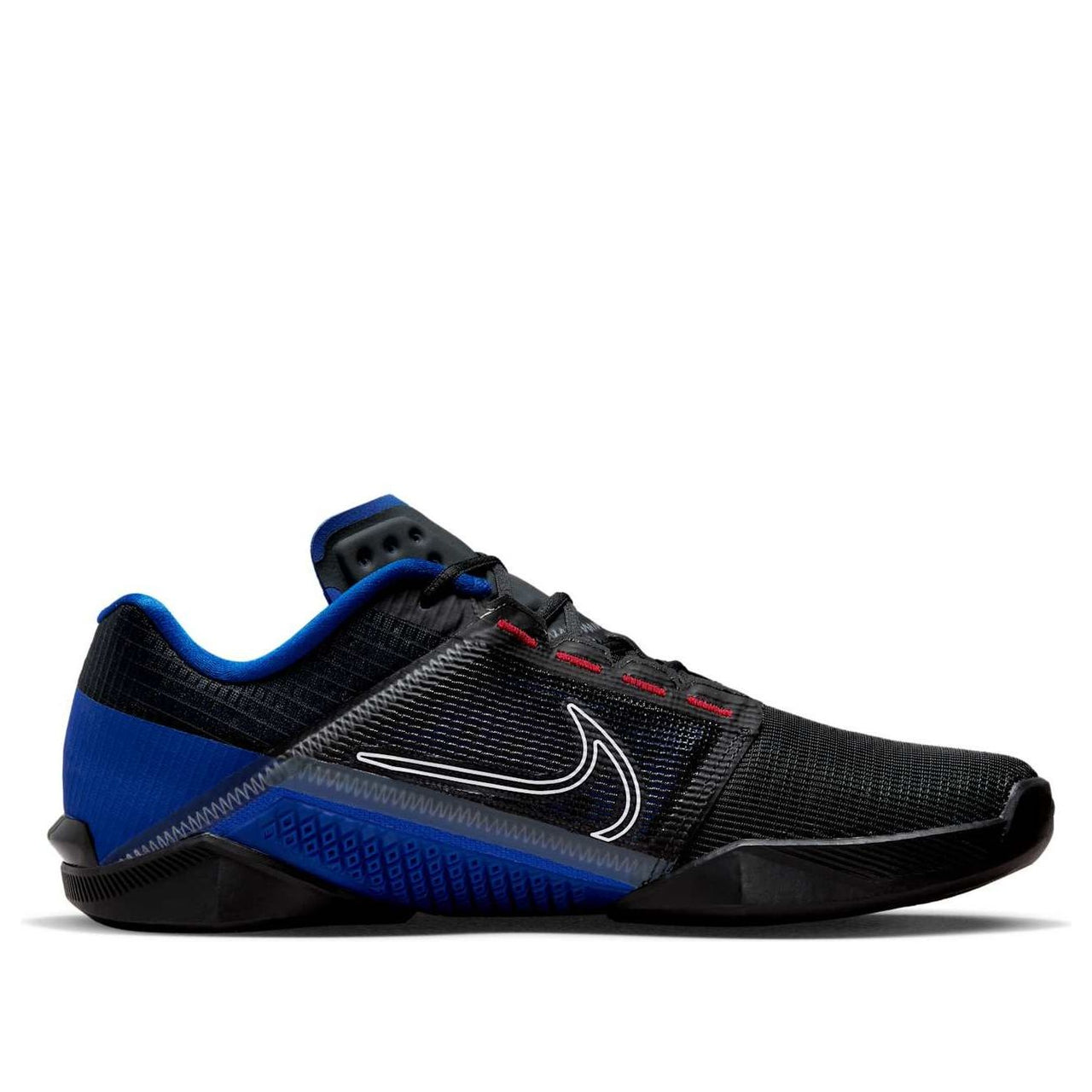Nike Zoom Metcon Turbo 2 'Black Old Royal' DH3392-002