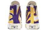 Converse Chuck Taylor All Star High Premium 'Los Angeles Lakers' 159427C