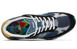 New Balance 991 Made in England 'Black Blue' M991MM