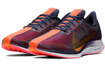 (WMNS) Nike Zoom Pegasus Turbo 'Blackened Blue' AJ4115-486