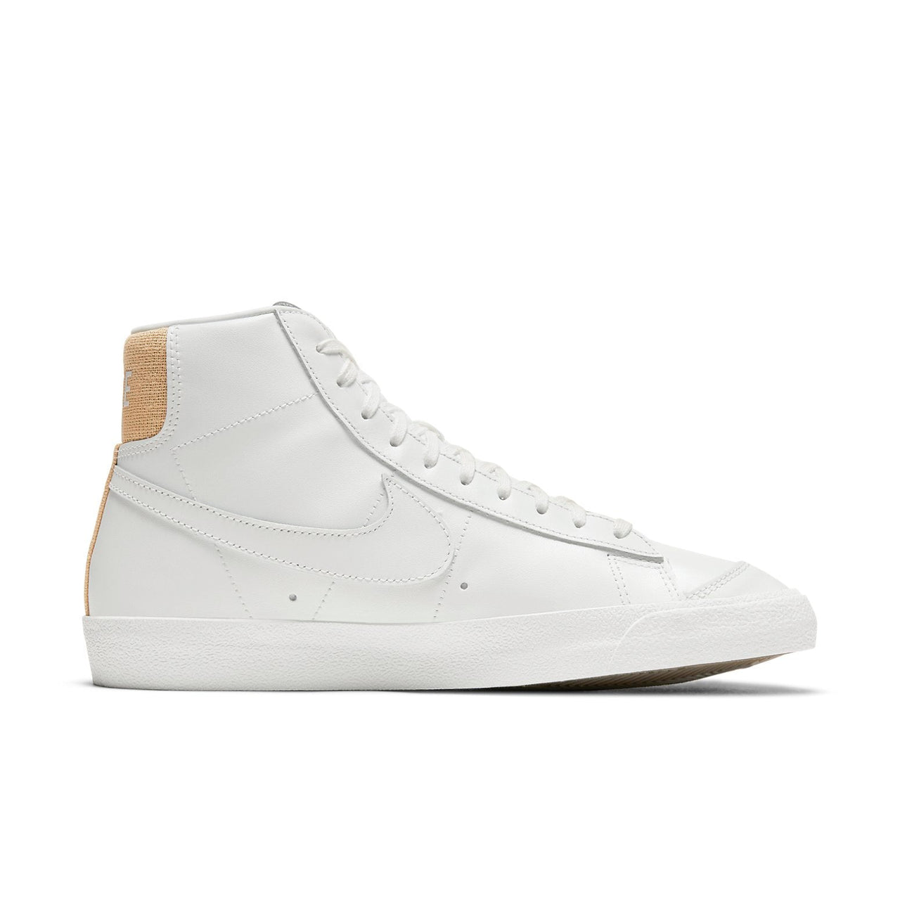 Nike Blazer Mid '77 Vintage 'White Gum Light Brown' DD9680-100