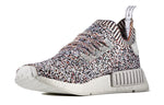 adidas NMD_R1 Primeknit 'Color Static' BW1126