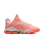 Nike LeBron 19 Low EP 'Hawaii' DQ8343-600