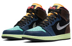 Air Jordan 1 Retro High 'Tokyo Bio Hack' 555088-201