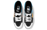 Vans SK8-HI Pro 'Knee Slide' VN0A45JDSXU