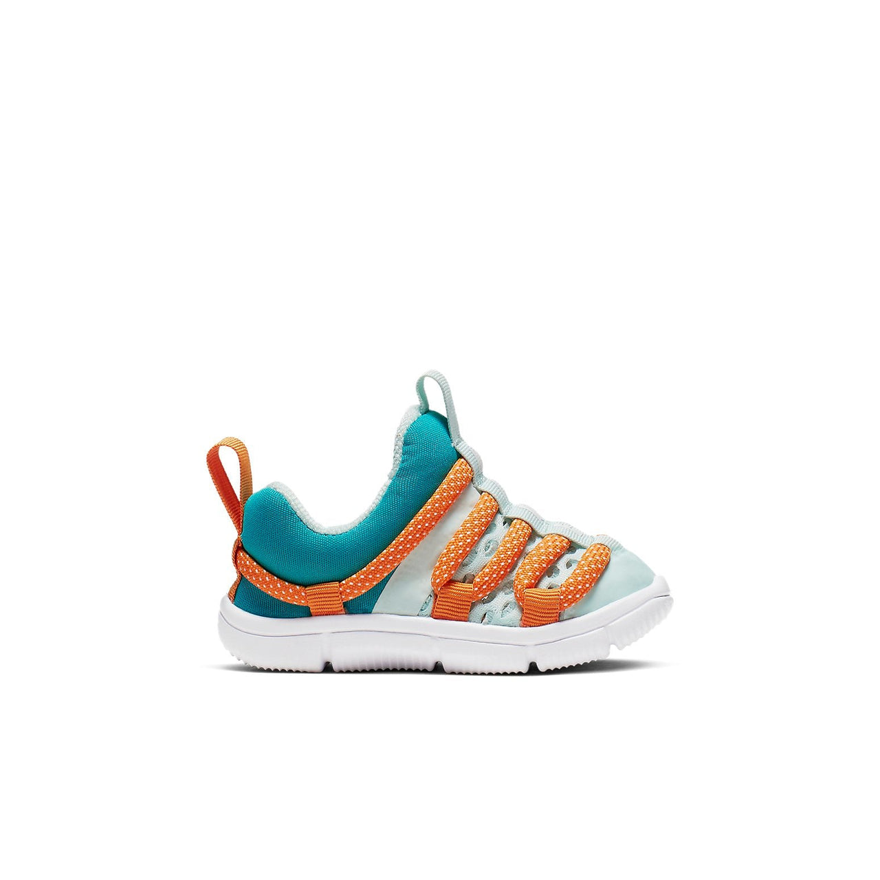 (TD) Nike Novice BR 'Orange Blue White' CK0245-311