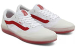 Vans Ave Pro 'Sport Leather - White Chili Pepper' VN0A5JIB82E
