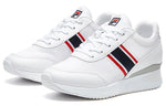 (WMNS) FILA Originale White F12W014205FWN