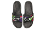 Nike Benassi Slide 'Planet of Hoops' CW2618-050