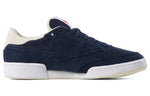 Reebok Unisex Club C 85 Corduroy Sneakers Blue DV7235