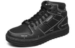 Skechers Reclass High-Top Sneakers Black 210230-BLK
