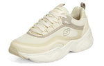 (WMNS) Skechers D'Lites Airy 3.0 896076-OFWT