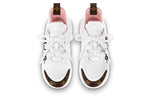 (WMNS) LOUIS VUITTON Archlight 1.0 Sneakers 'White with Large Logo' 1A93WZ