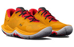 Under Armour Spawn 4 'Yellow Orange' 3024971-800