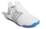 (WMNS) adidas Tour360 22 Recycled Polyester Boa Golf 'White Blue' GY5342