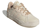 (WMNS) adidas originals Rey Galle Sneakers Brown GX2949