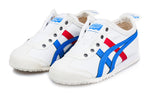 (PS) Onitsuka Tiger Mexico 66 Slip-On 'White Directoire Blue' 1184A085-100