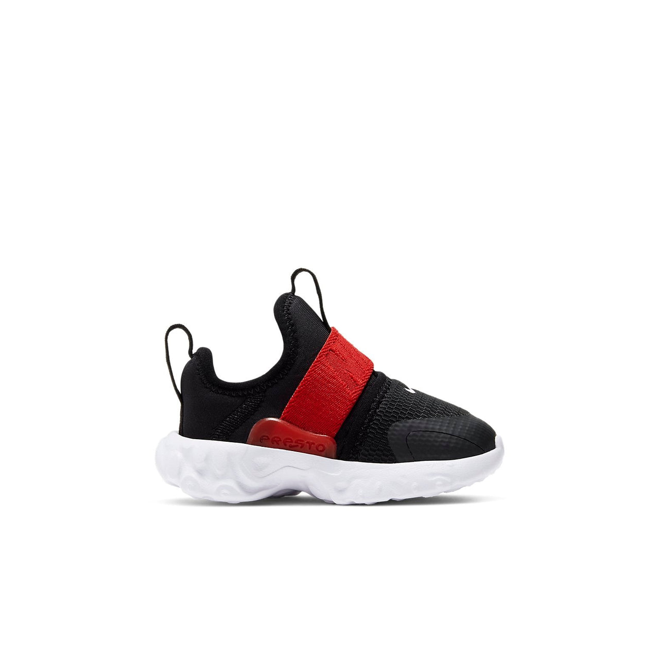 (TD) Nike React Presto Extreme 'University Red' CD6887-002