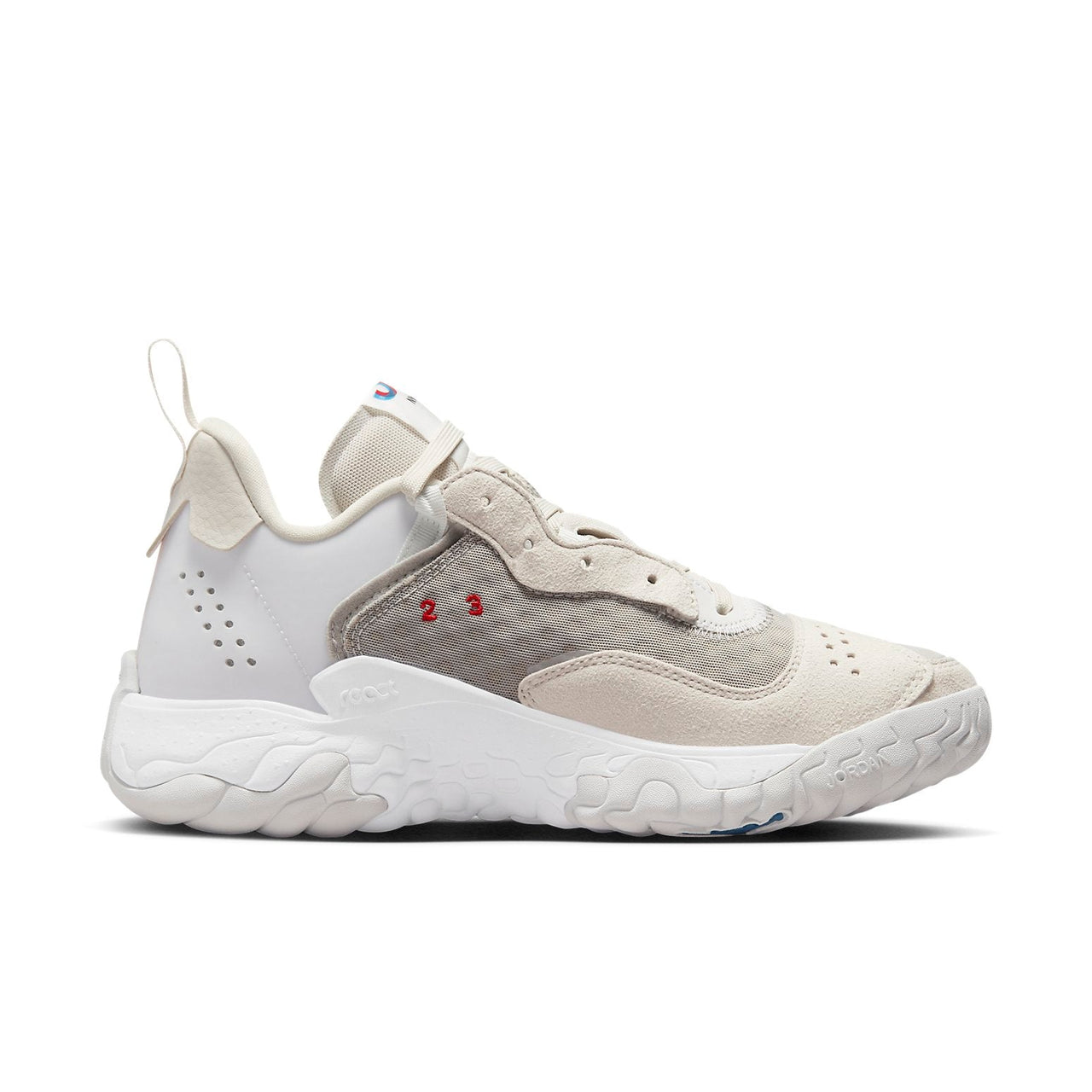 (WMNS) Air Jordan Delta 2 SE 'Light Orewood Brown' DH5879-106
