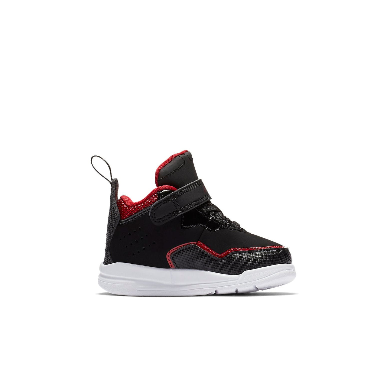 (TD) Air Jordan Courtside 23 'Black Red' AQ7735-006