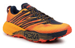 HOKA ONE ONE Speedgoat 4 'Gold Fusion Black Iris' 1106525-GFBI