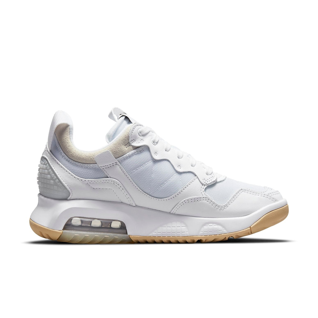 (WMNS) Air Jordan MA2 'White Sesame' CW5992-102