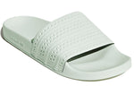 adidas Adilette Slide 'Linen Green' BA7540