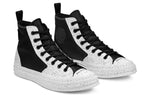 Converse CHUCK 70 HI 'Black White' 165939C