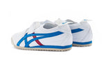 (PS) Onitsuka Tiger Mexico 66 'White Blue Red' C4D5Y-0143