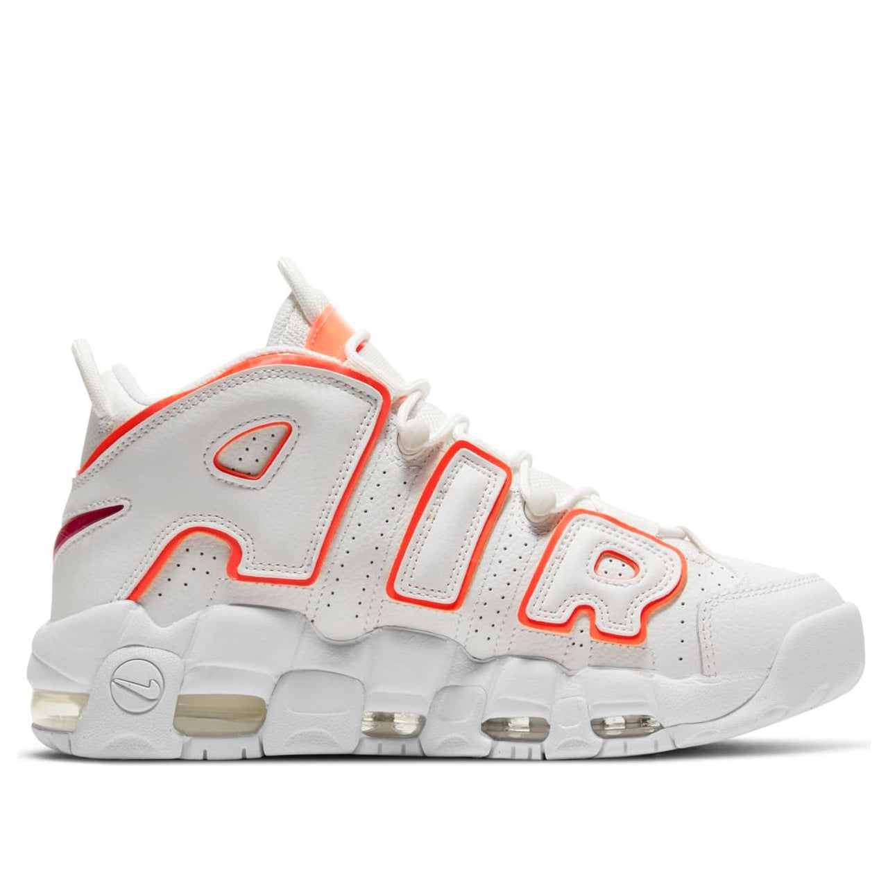 (WMNS) Nike Air More Uptempo 'Sunset' DH4968-100