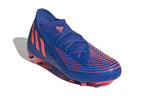 (GS) adidas Predator Edge.3 MG 'Blue Orange' GZ2894