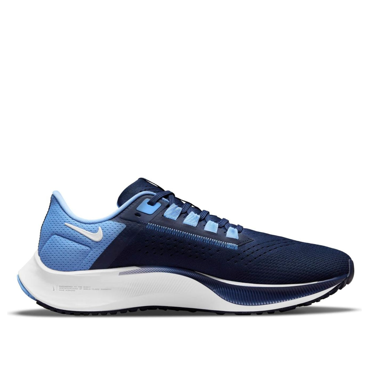 Nike Air Zoom Pegasus 38 'UNC' DJ0860-400
