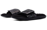 Under Armour Ignite 6 Graphic Strap 'Black Gray' 3024450-003