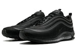 Nike Air Max 97 Ultra 17 'Triple Black' 918356-002