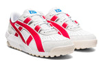 Onitsuka Tiger Big Logo Trainer 'White Rose Red' 1183A419-103