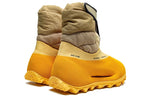 adidas Yeezy Knit Runner Boot 'Sulfur' GY1824