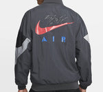 Air Jordan Legacy aj4 lightweight logo 'Gray' CQ8308-070