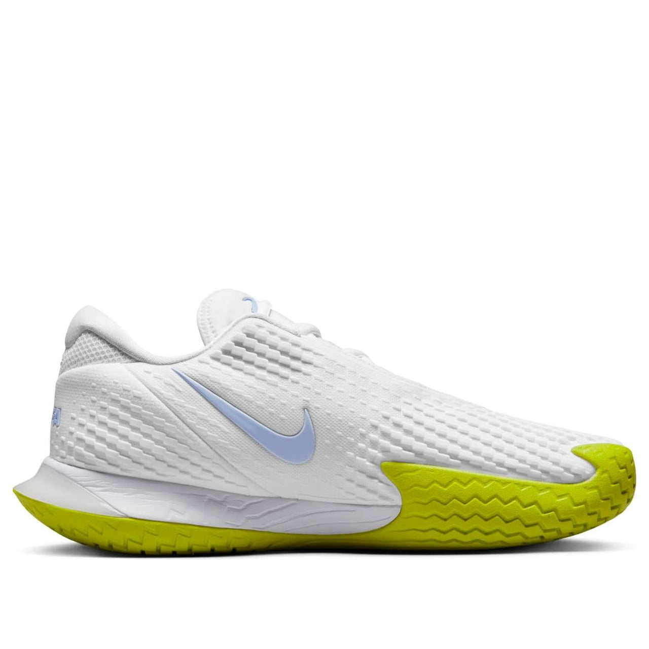 Nike Court Air Zoom Vapor Cage 4 Rafa HC 'White Cobalt Bliss' DD1579-102