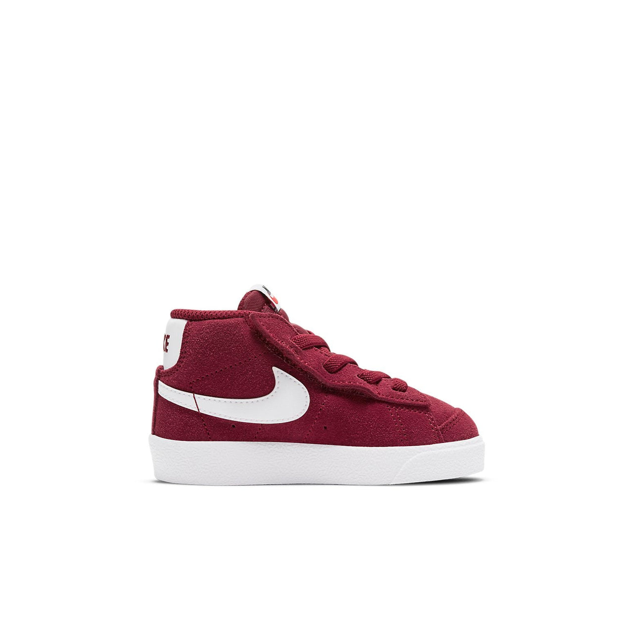 (TD) Nike Blazer Mid '77 'Team Red' DD1851-600