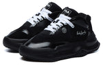(WMNS) FILA Fashion Sneakers Low-Top Running Shoes Black F12W144139FBK