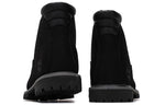 (WMNS) Timberland Waterville 6-Inch Waterproof Boot 'Black' A17VM001