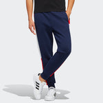 adidas neo Sports Knit Pants Navy Blue EI4546