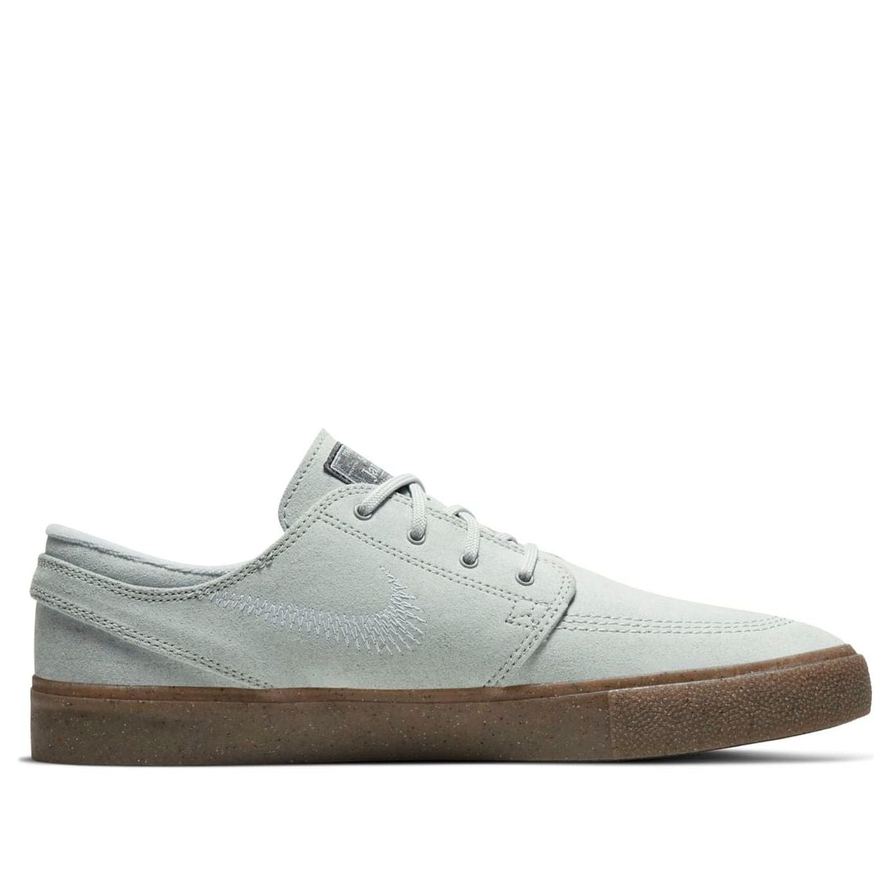 Nike Zoom Stefan Janoski FL RM SB 'Pure Platinum Gum' CI3836-001