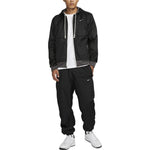 Nike Therma-Fit Winterized Full-Zip Basketball Hoodie DQ6185-010