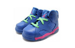 (TD) Air Jordan 6 Retro 'Game Royal' 384667-439