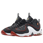 Nike Air Penny 2 'Miami Heat' 2016 333886-002
